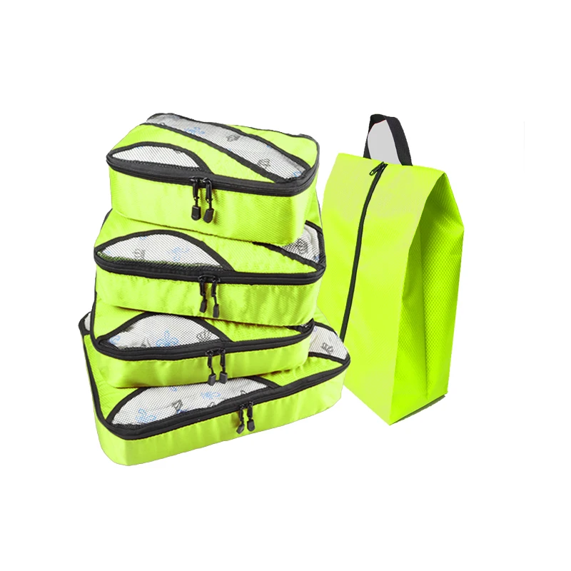 Дорожная сумка женская водонепроницаемая 4 шт.|Дорожные сумки| |