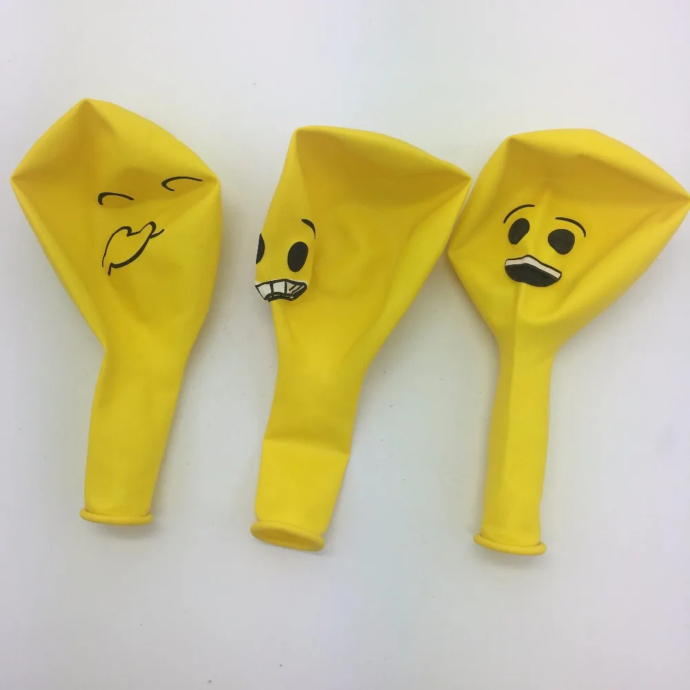 Все страсти и забавный выражение воздушный шар печати | Дом сад