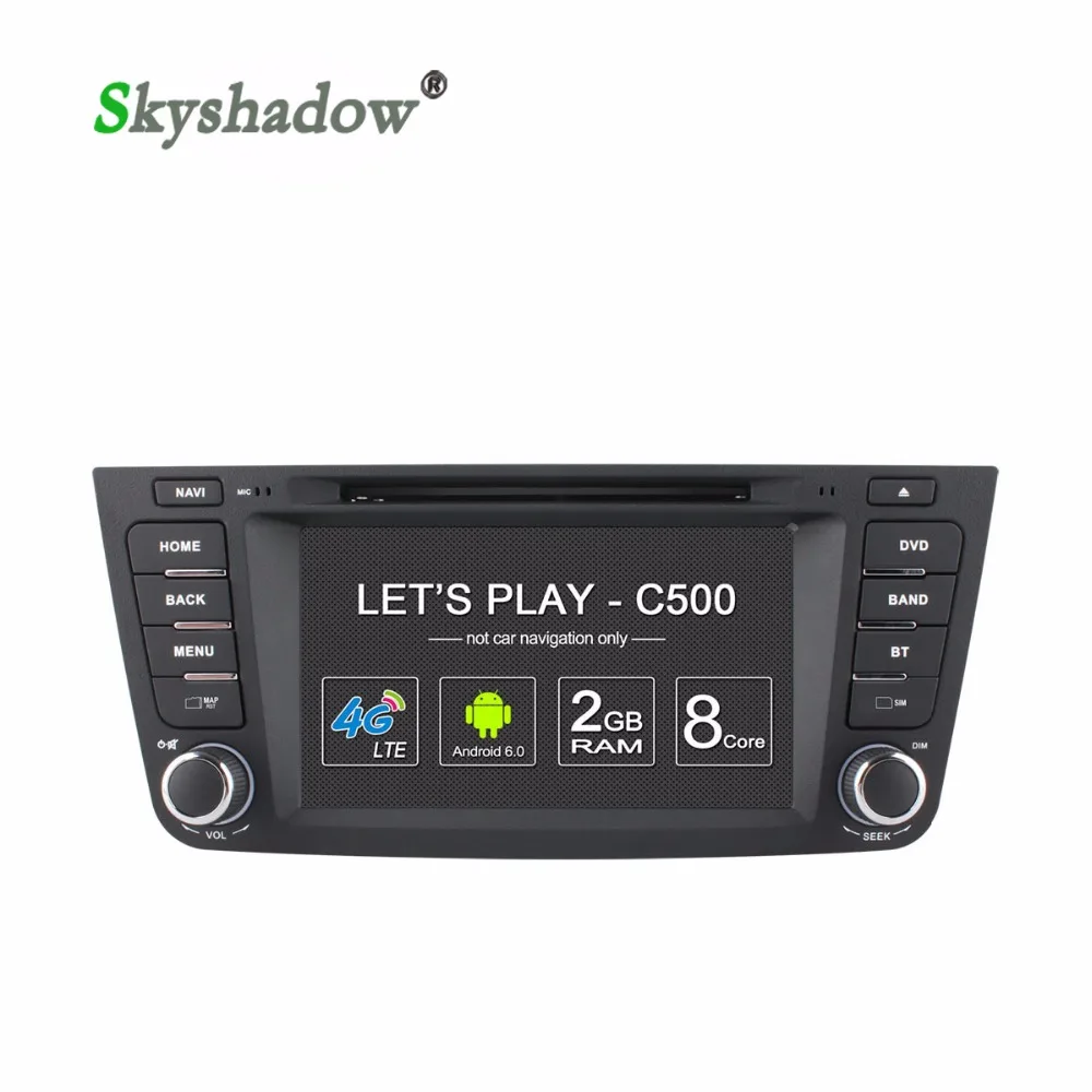 Ownice c500 1024*600 Android 6.0 Dvd плеер Автомобиля 8 Core Для Geely Emgrand GX7 EX7 X7 WIFI Bluetooth GPS Радио 4 Г SIM