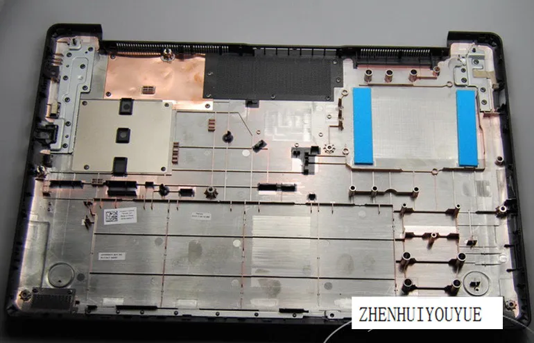 

original new for Dell Lat L3590 E3590 D cover bottom case NK41T 0NK41T