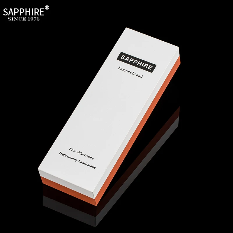 Kitchen Tool double sides600/1500# Sharpener Whetstone Sharpening Stones for Knife Medium fine grinding | Инструменты