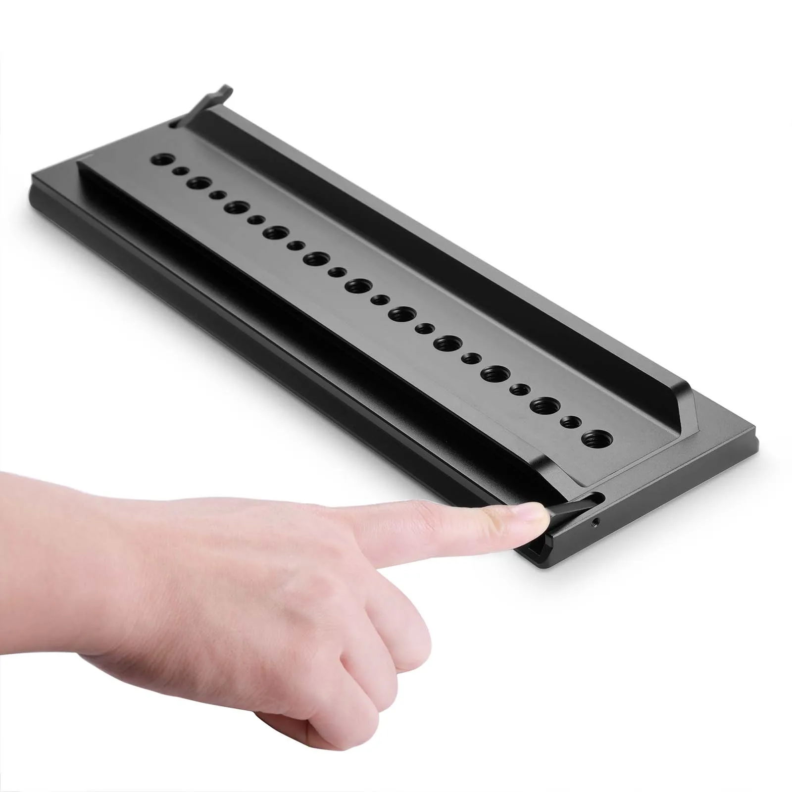 SMALLRIG DSLR Camera Plate ARRI Standard ласточкин хвост (12 дюймов) 1463 | Электроника