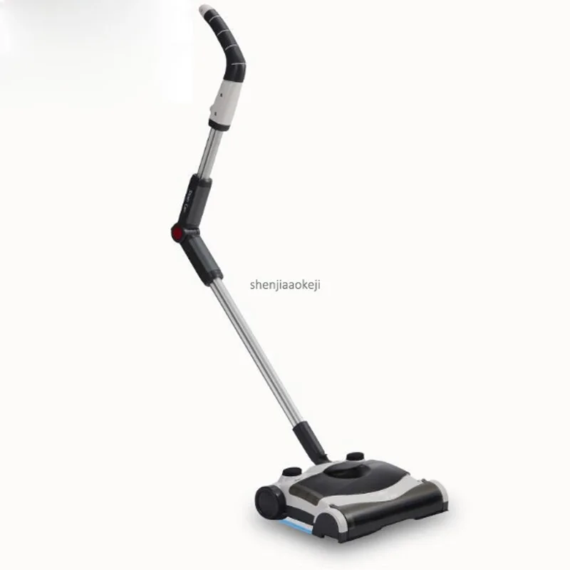 Sweeping vacuum cleaner mop. Паровой очиститель беспроводной. Электро швабра для мытья.