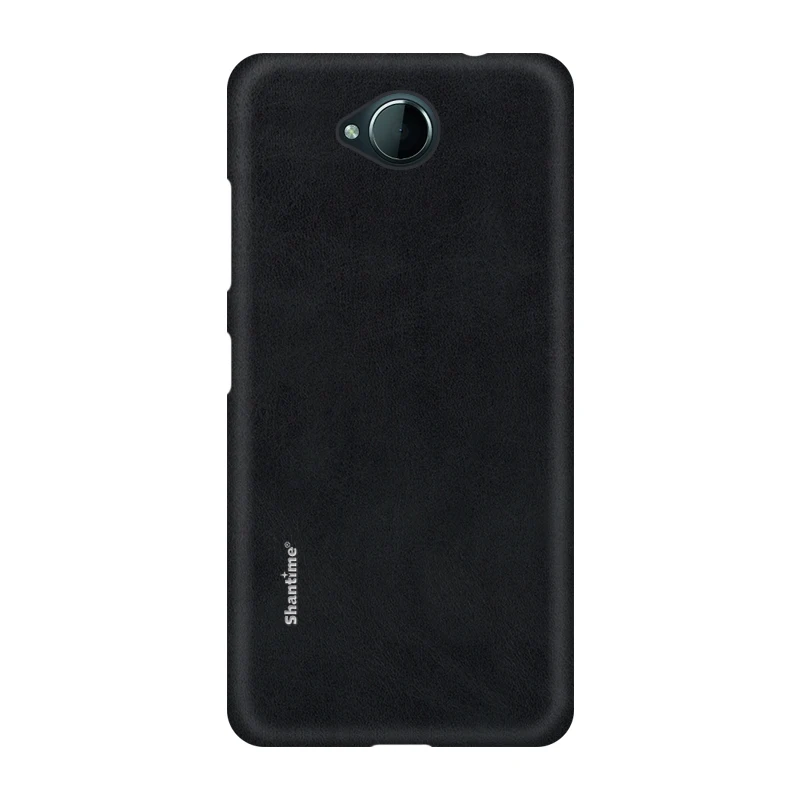 Хит продаж роскошный Винтажный чехол из искусственной кожи для microsoft Lumia 650