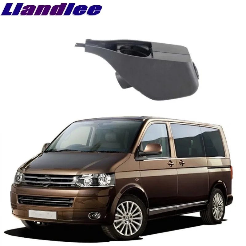 Видеорегистратор Liandlee для Volkswagen Multivan / Transporter T5 T6 2003 ~ 2018 с Wi Fi|Видеорегистраторы| |