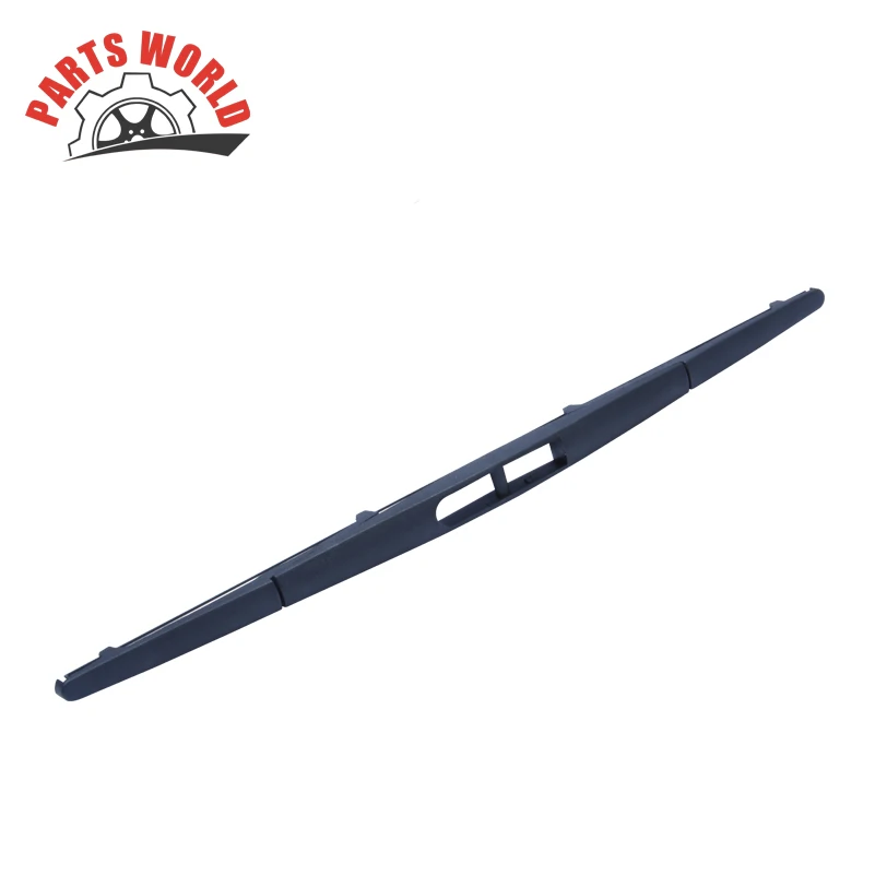 Комбинированные силиконовые резиновые передние и задние щетки стеклоочистителя