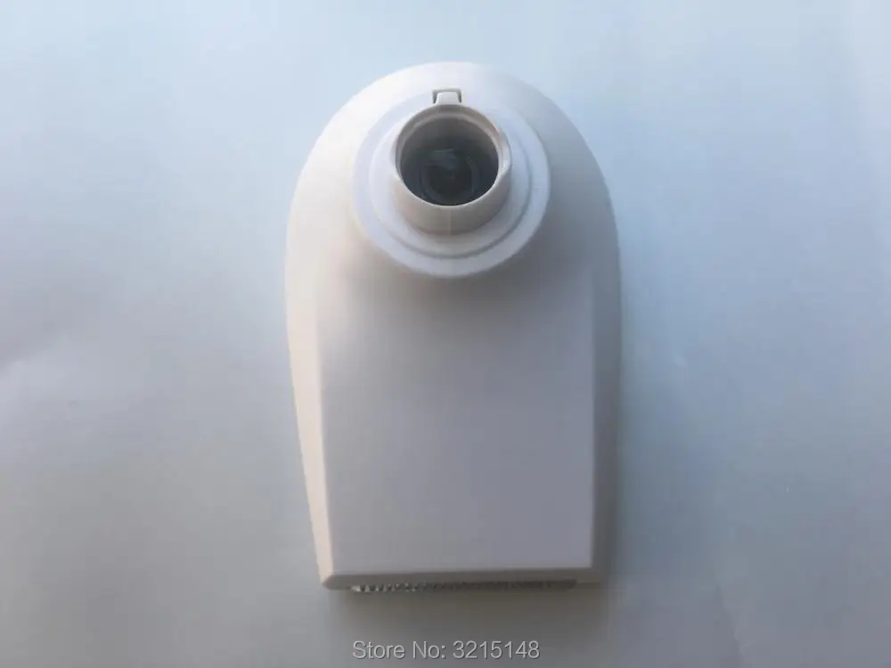 Сменная головка nosy триммера для мойки лица philips лампа RQ1250 RQ1261 RQ1280 RQ1290 RQ1250cc RQ1260c