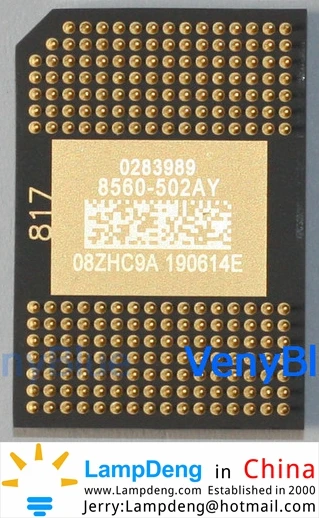 DMD-чип 8560-502AY 8560-512AY 8060-631AY 8060-642AY для проекторов Lampdeng.com в Китае | Электроника