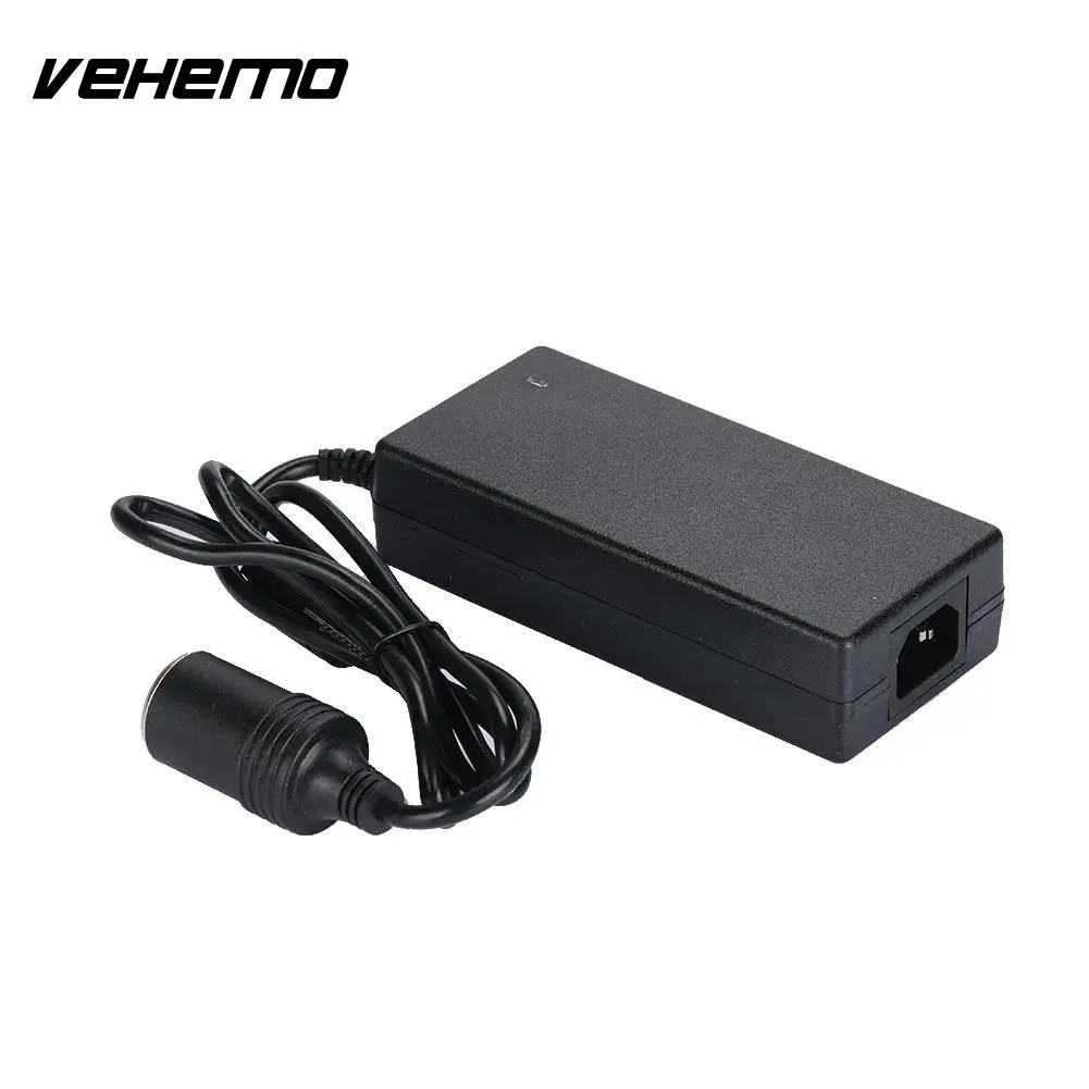 

96W 8A Home Transverter Portable Transformer Socket Durable Converter Adapter Power Supply Adaptor