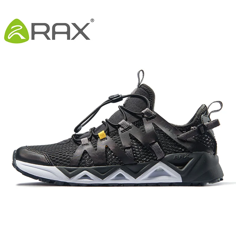 Кроссовки Rax мужские/женские для походов дышащие спортивные сникерсы ходьбы и