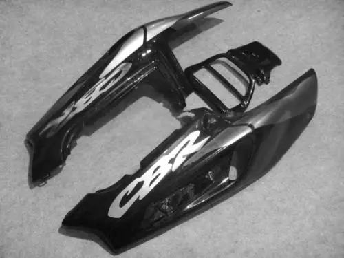 Набор обтекателей мотоцикла для HONDA CBR900RR 893 96 97 CBR 900RR 1996 1997 900 ABS холодный серый