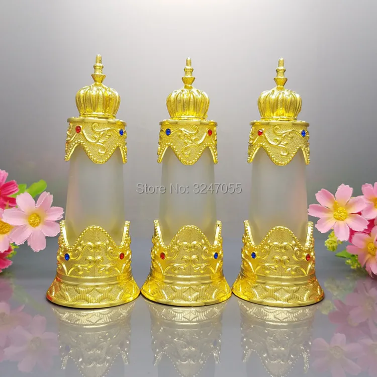 Флакон стеклянный для эфирного масла 30 мл 1 шт.|perfume container|packing bottlesvials perfume |