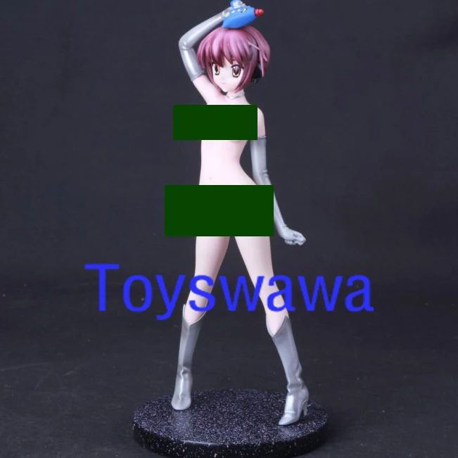 B302 росписью харухи судзумии фигура|figural art|figure listfigure decoration |