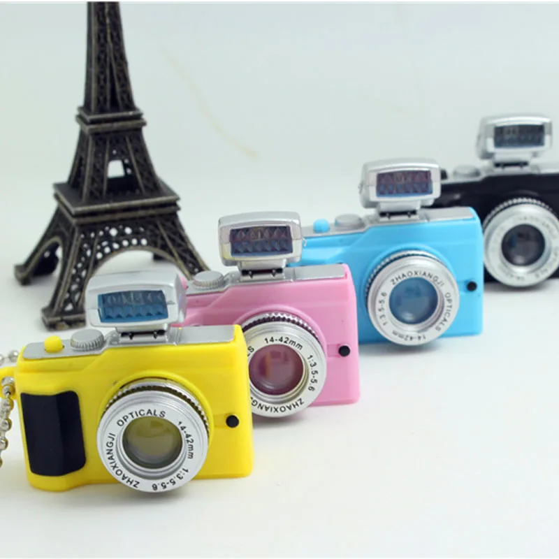 

20PCS/LOT Hot SD BJD Doll Accessories Mini Doll Camera
