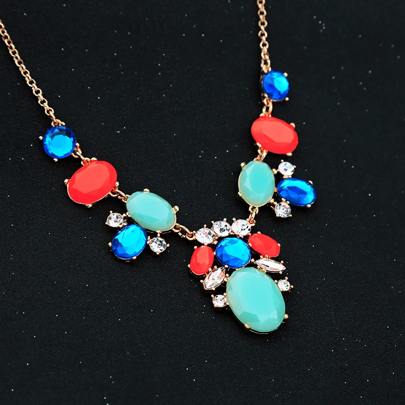 Получения информации об оптовой цене Красочный Искусственный драгоценный