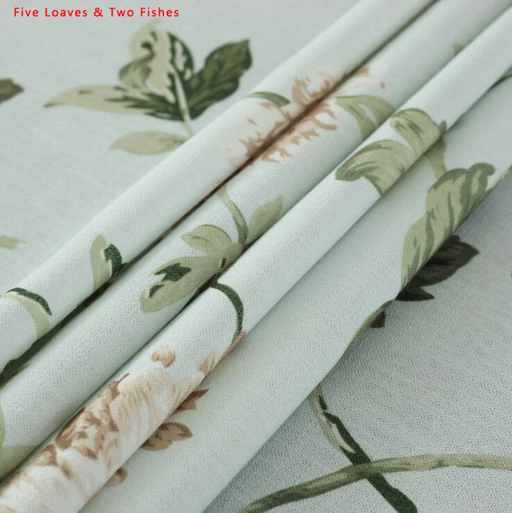 Free Shipping Peony flowers Square Tablecloths Cotton Linen Tablecloth Rectangular Table Cloth Solid cover Manteles | Дом и сад