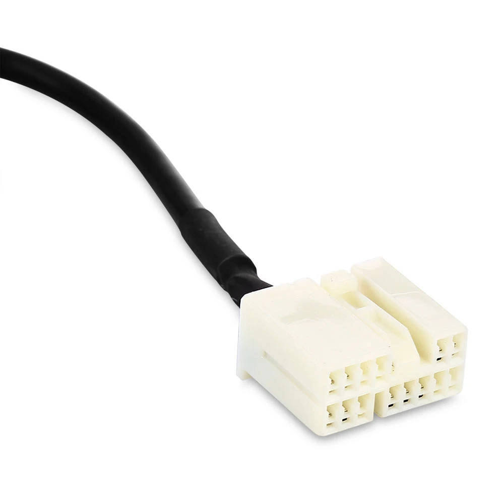 12 V 3 5mm для автомобильного аудиоадаптера USB WMA MP3 автомобильный CD-адаптер с