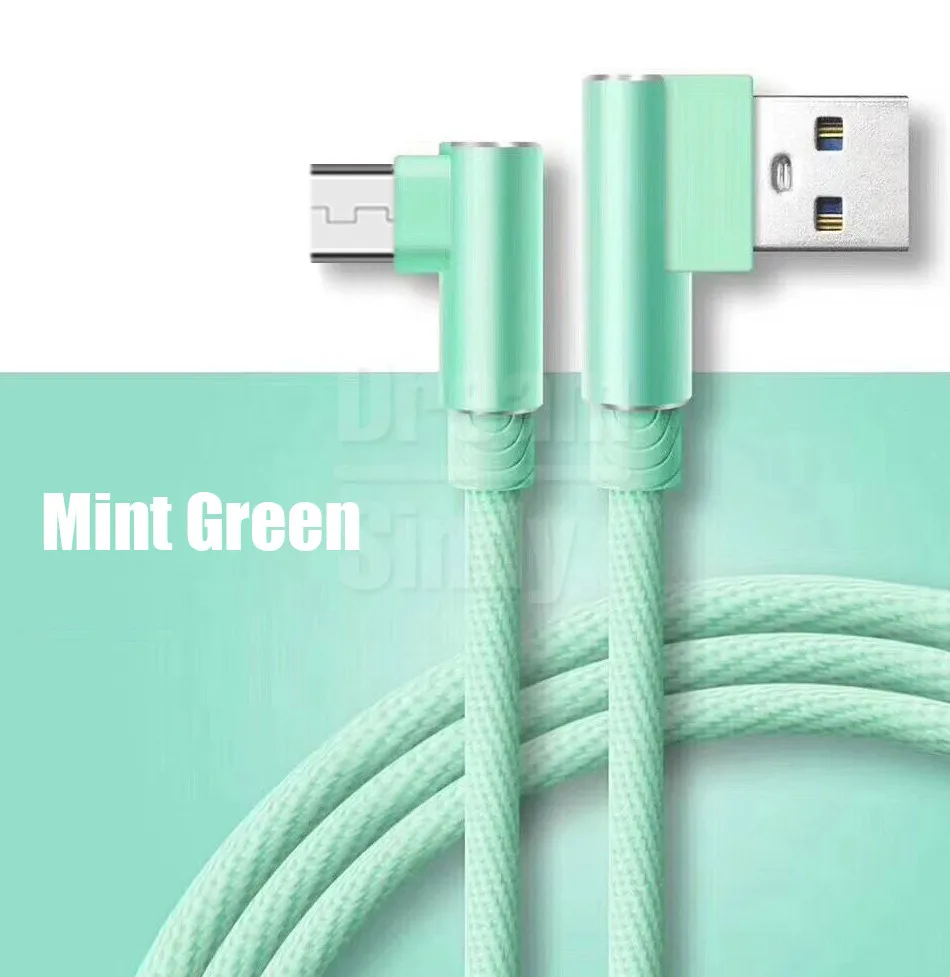 3а Быстрая зарядка Micro USB кабель Microusb зарядное устройство шнур для samsung Xiaomi Redmi Note 7 Pro Honor планшет Android, телефон кабель для передачи данных
