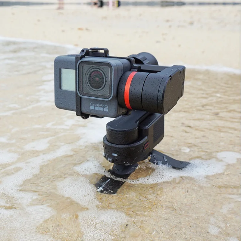 Feiyutech Feiyu мини штатив монопод для Gimbal аксессуары стабилизаторов WG2X Vimble 2 Smooth4