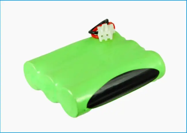 Cameron Sino 1500mAh аккумулятор для двух DVD-P350 NA2000D02C101 DAB цифровой | Электроника