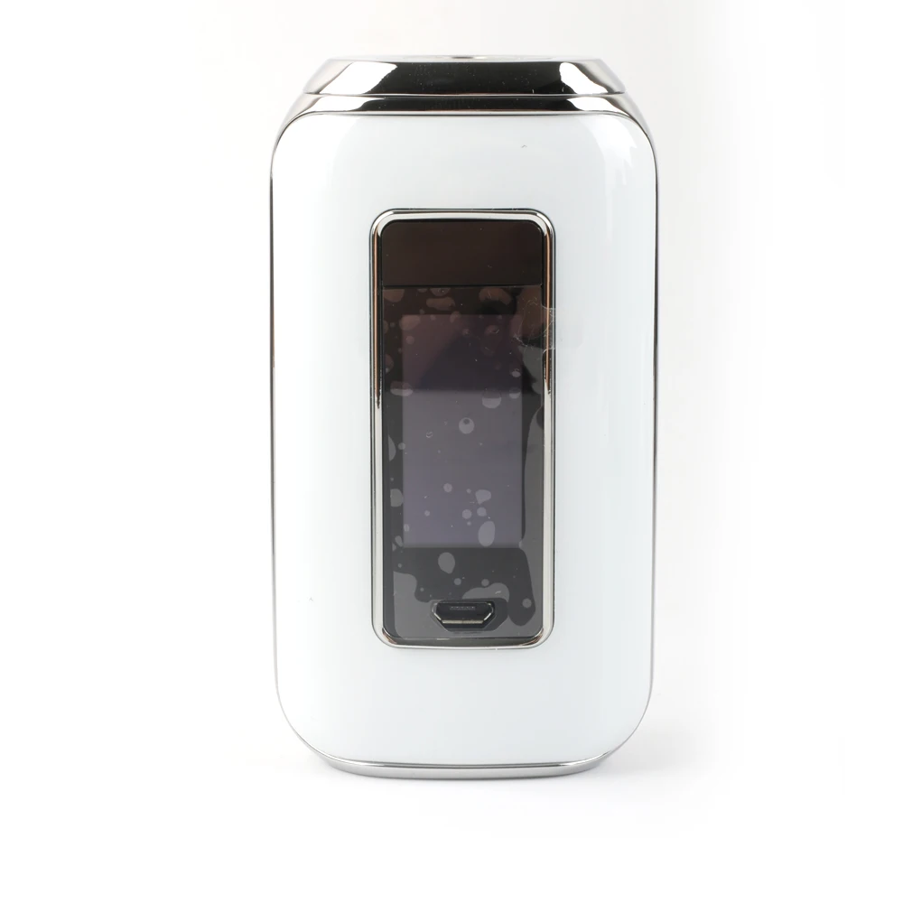 Бокс мод для электронных сигарет 210W с 1 3 дюймовым сенсорным экраном двойной