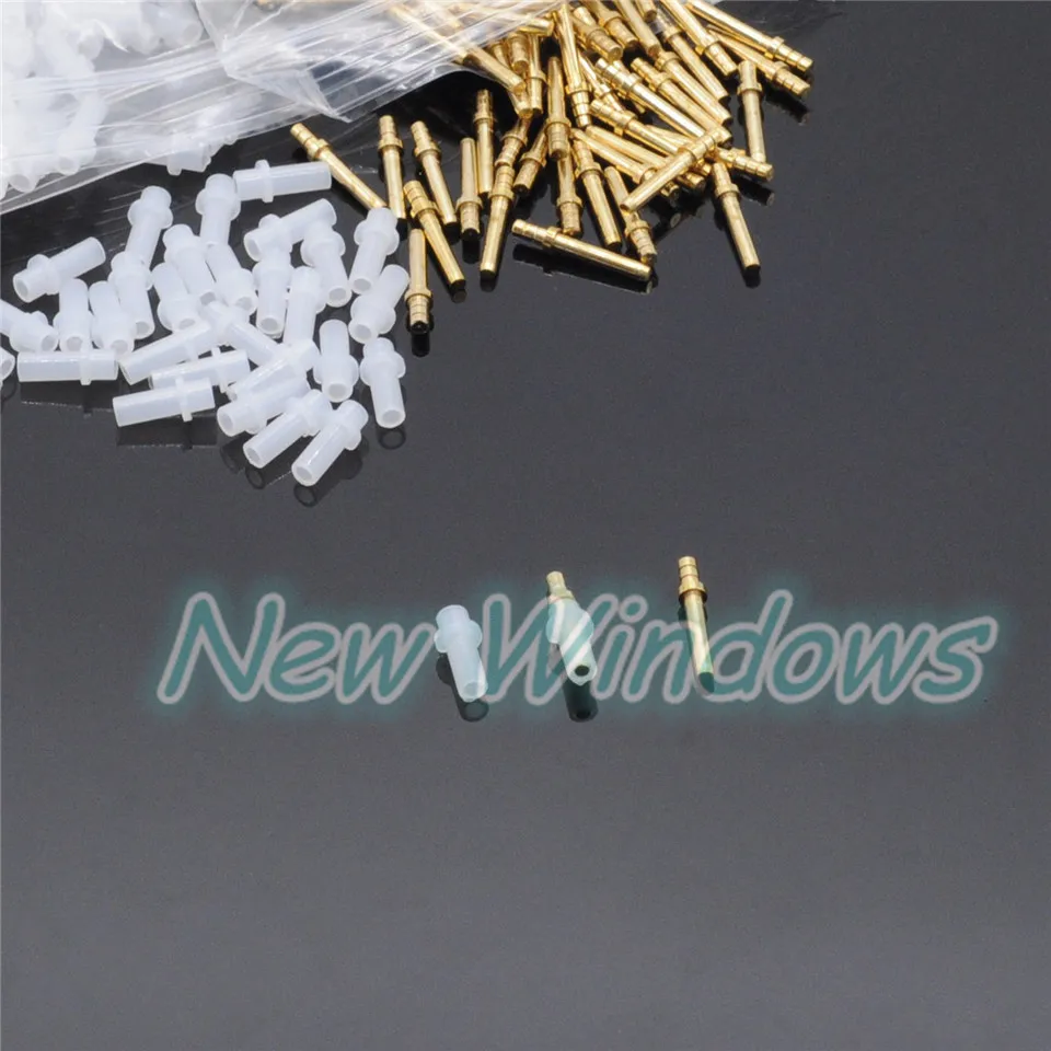 Штифт со средним штифтовым соединением 16 мм 2000 комплектов поставщики штифтов с