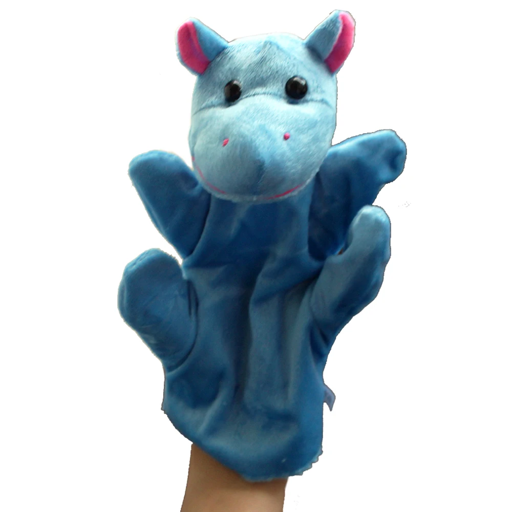 1 шт. милые плюшевые куклы-куклы с животными из мультфильмов для детей большие