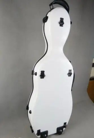 Редкая модель Регулируемый Чехол из твердого стекловолокна для Альта 15-17 дюймов |