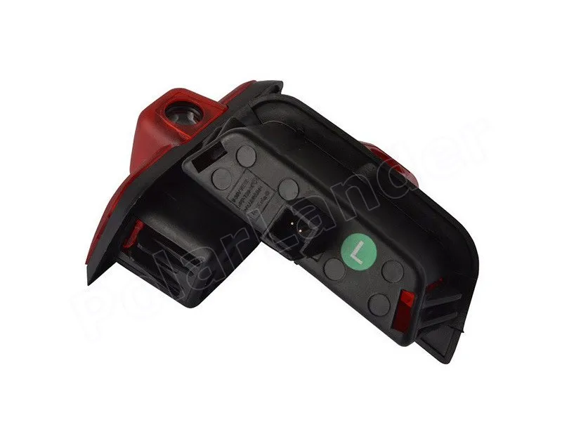 Автомобильные светодиодные двери вежливость призрак тени проектор логотип