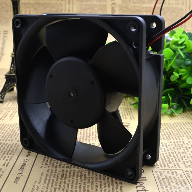 Original MULTIFAN 4354 24V 4W 120*120*38MM converter axial flow cooling fan | Компьютеры и офис