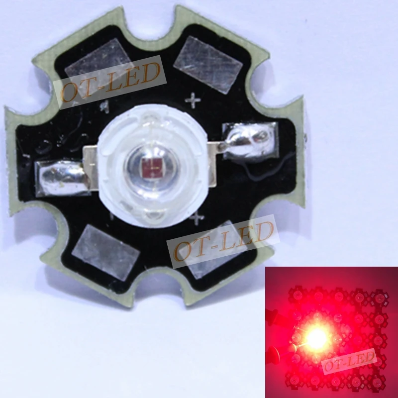 5/10/20/50/100 шт. светодиодная лампа EPI для выращивания растений нм 3 Вт|led light bulb|light bulbdeep