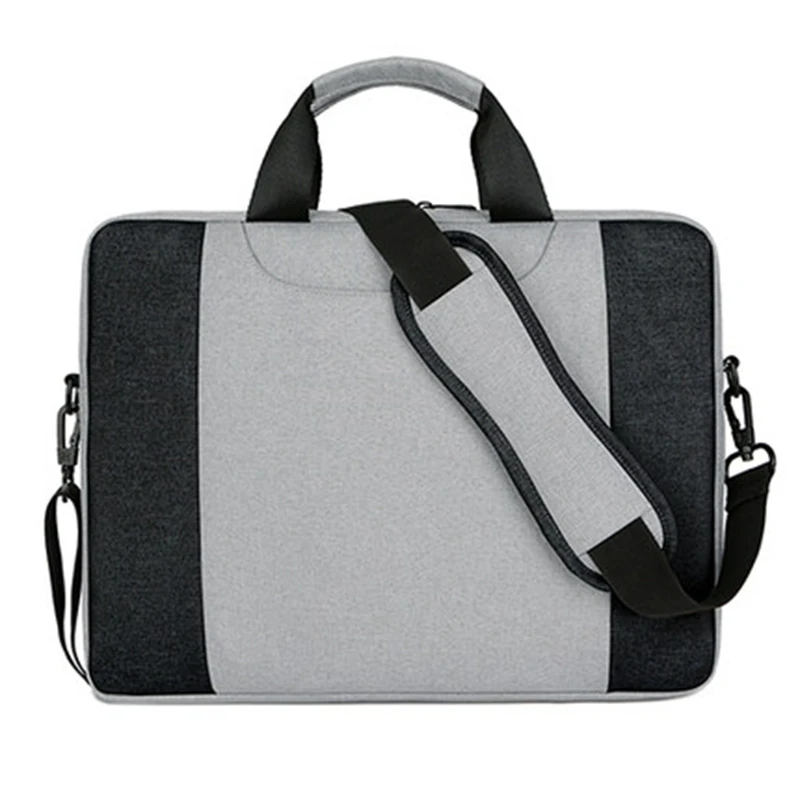 Новые мужские сумки-мессенджеры из полиэстера и нейлона деловые сумки через