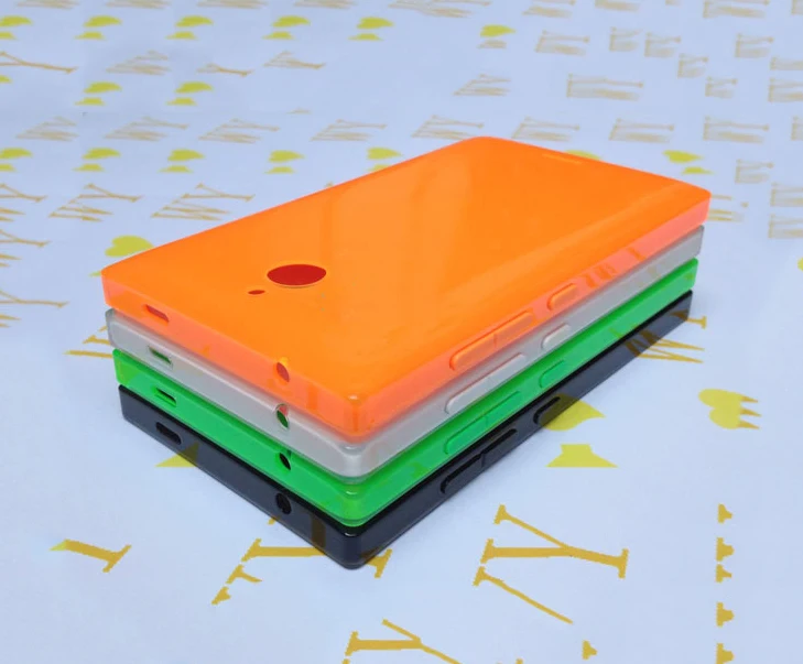 Оригинальный задний корпус для Nokia X2 1013 X2DS 4 3 дюйма задняя крышка аккумулятора