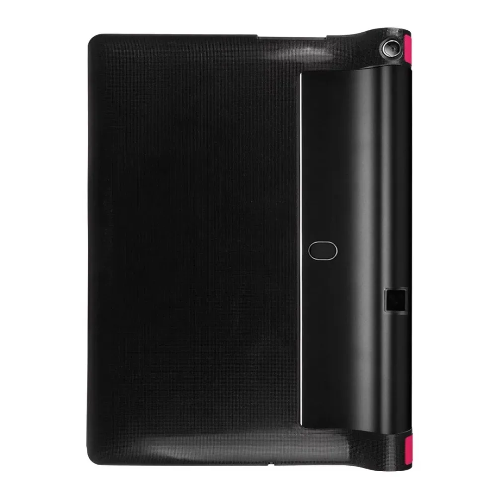 Чехол для планшета lenovo Yoga Tab3 Plus 10 1 YT-X703 из искусственной кожи чехол TAB 3 Pro YT3-X90F/X90L