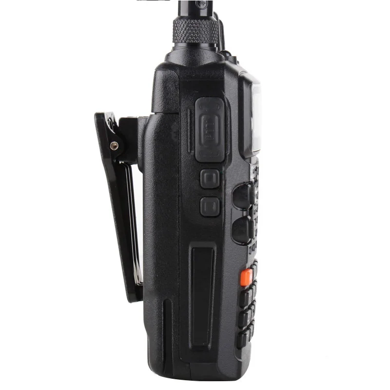 Рация KG 889 VHF/UHF водонепроницаемая Двухдиапазонная Любительская Двусторонняя