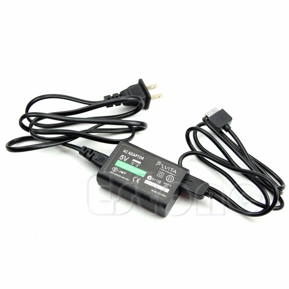 1 шт. Новый адаптер питания переменного тока USB кабель передачи данных