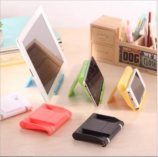 Мобильный телефон алюминиевый держатель для зарядки сотового телефона