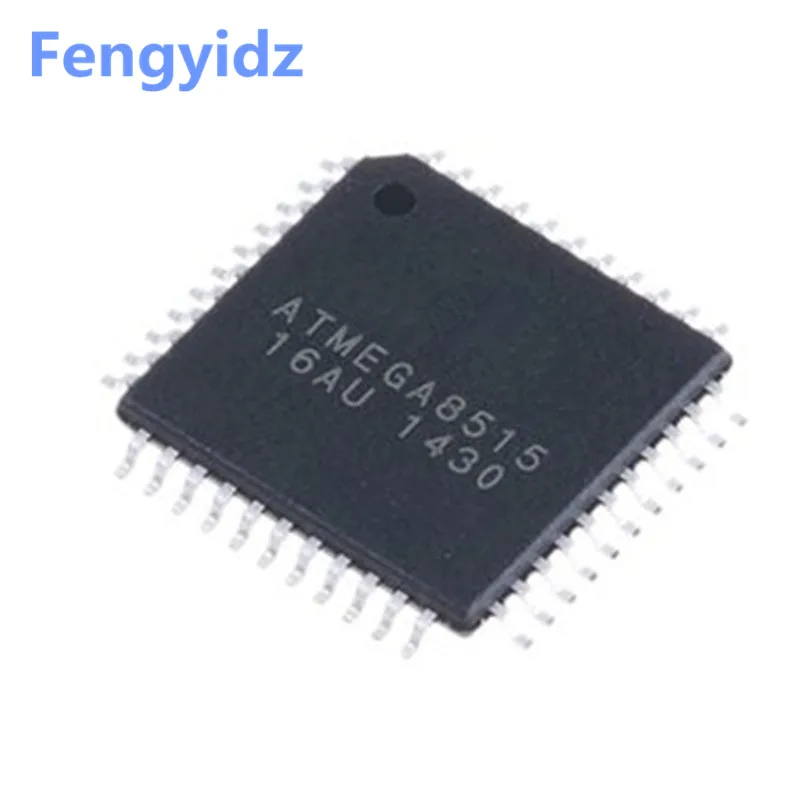 Флэшка ATMEGA8515 1 шт.|Интегральные схемы| |