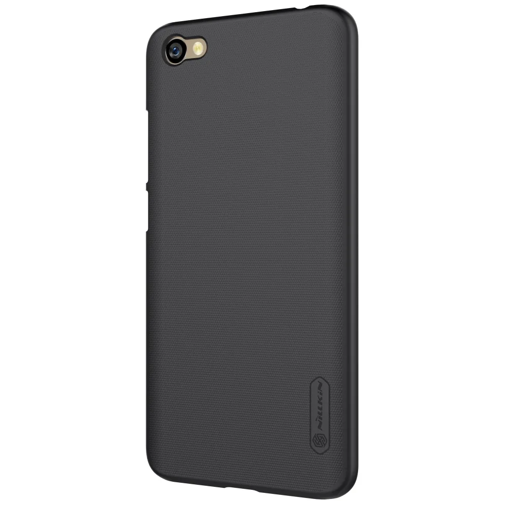 Nillkin чехол для телефона Xiaomi Redmi Примечание 5A матовый Защитный PC Note 5 защитная