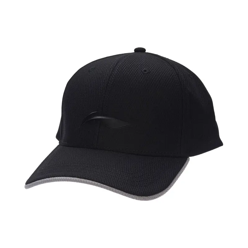 Li-Ning унисекс городская спортивная бейсболка полиэфирная тент lining спортивные