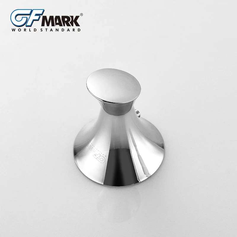 GFmark дневная вешалка для одежды хромированная ванной кухни держатель полотенец и