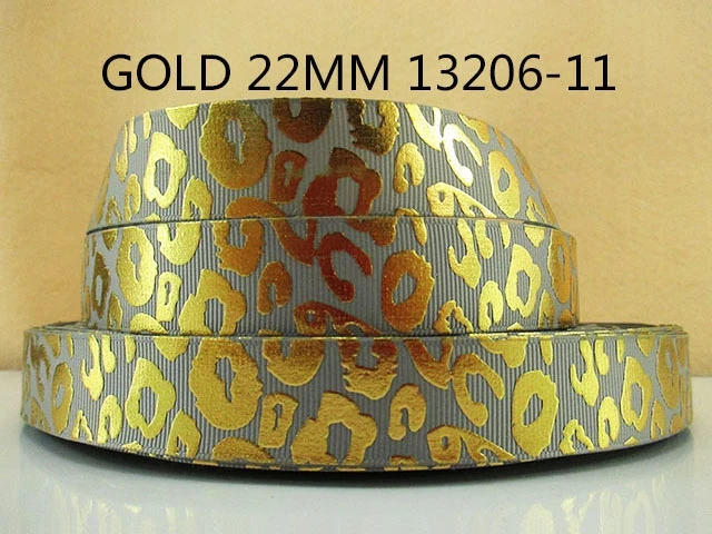 David accessories 7/" 22 мм точка высокое качество печатных резинка из полиэстера 10yds, материалы для ручных поделок, Свадебная подарочная упаковка, 10Yc2754 - Цвет: 1013206011