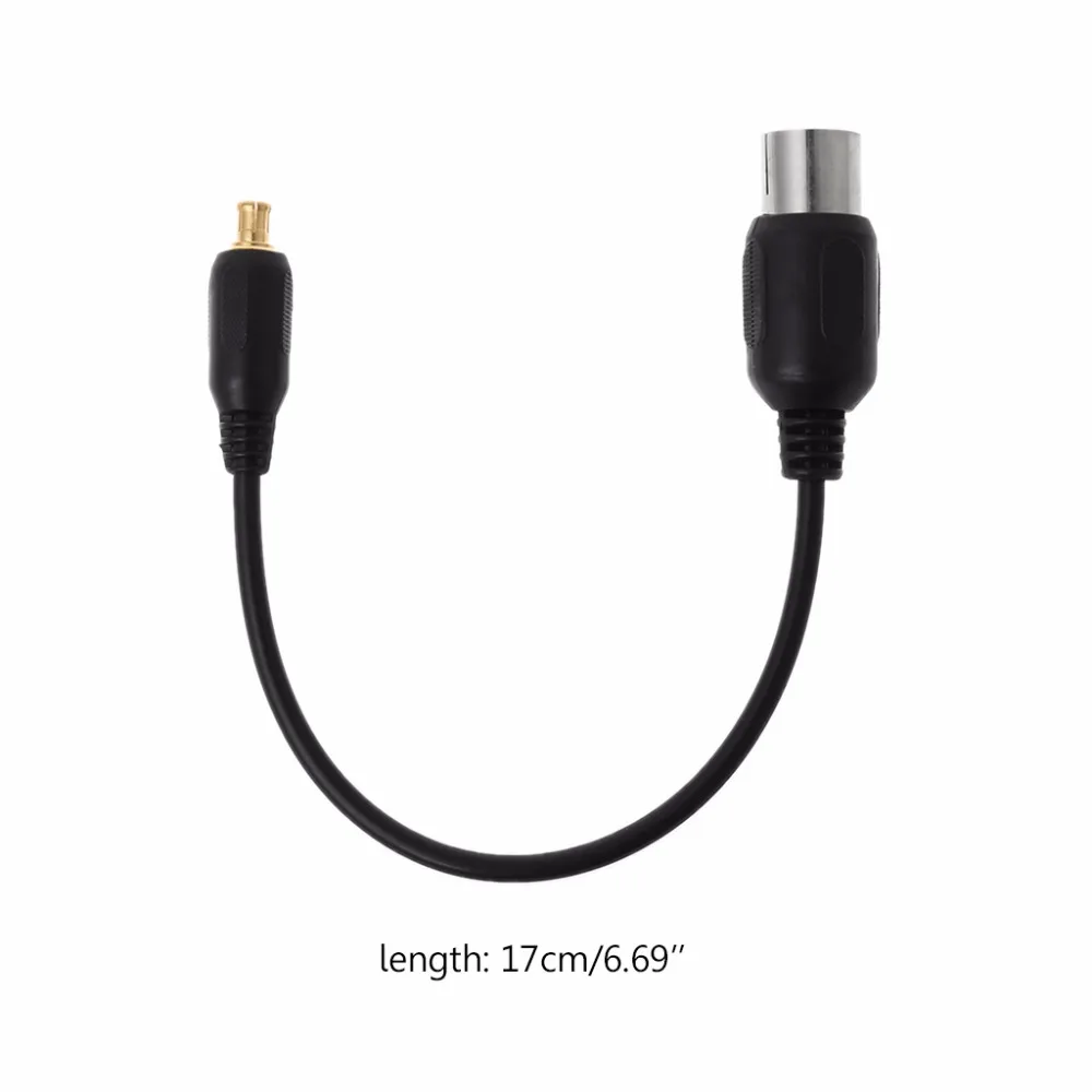1 шт. адаптер соединитель для USB ТВ DVB T тюнера|Соединители| |