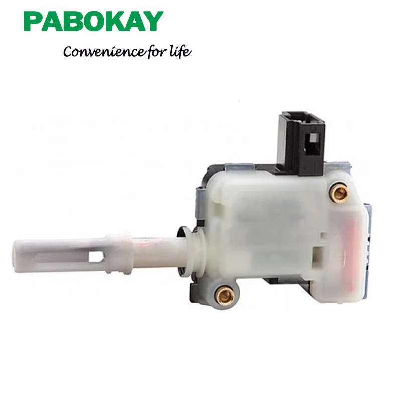 FS распродажа замок багажника Серводвигатель для VW CADDY PASSAT Saloon Phaeton Touareg Transporter SKODA