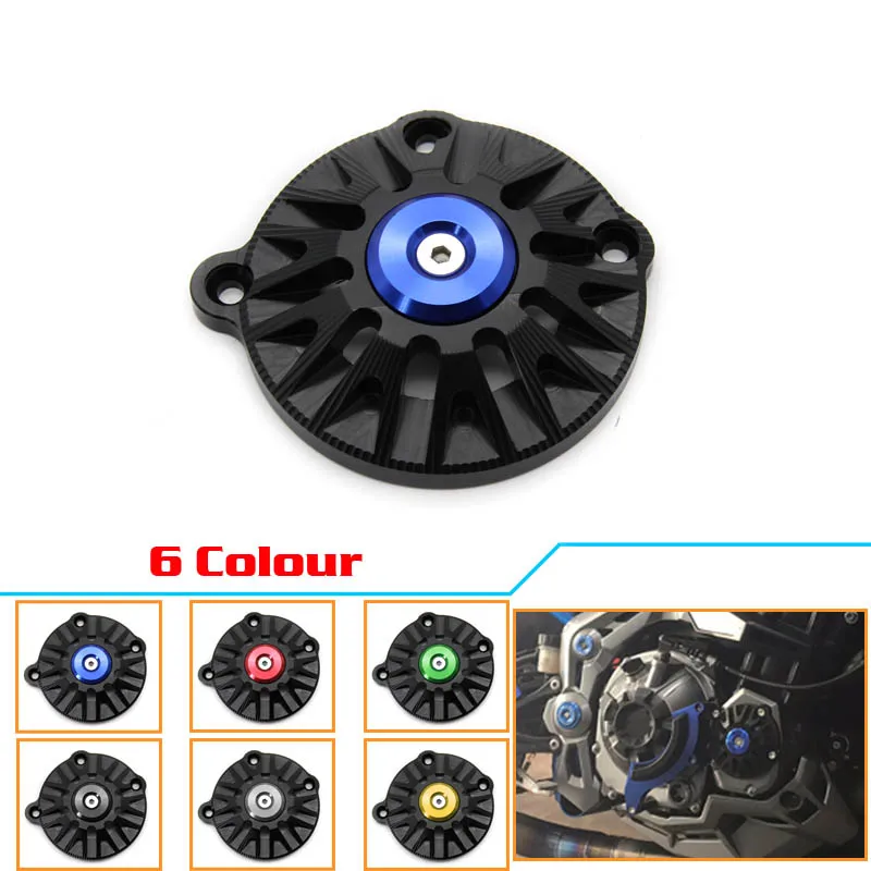 

Motorcycle CNC Engine Protection Cover Falling Protective Sliders Guard For Kawasaki Z900 Z 900 2017 Moto Protector Accessory