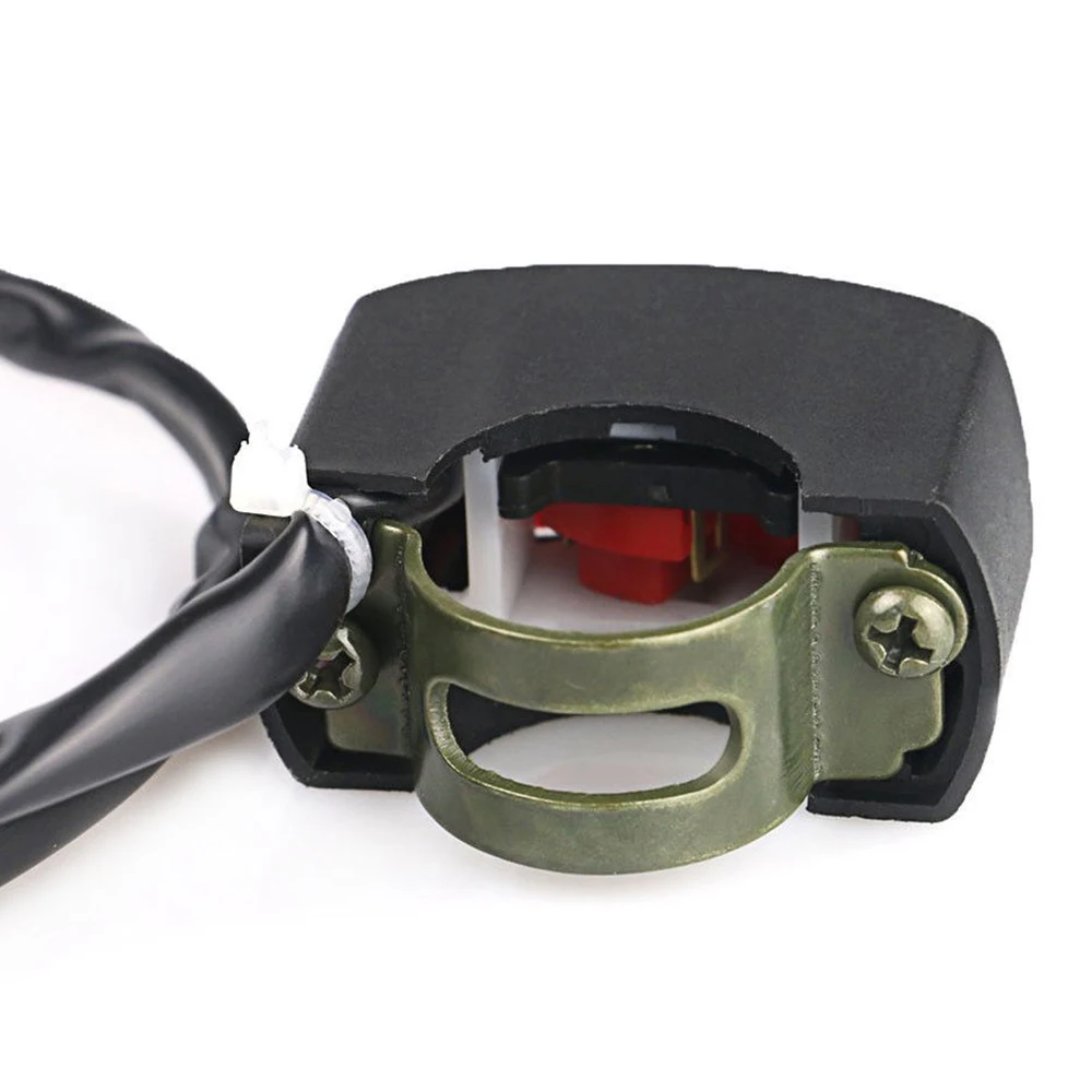 Универсальный мотоциклетный руль Противотуманные фары переключатель