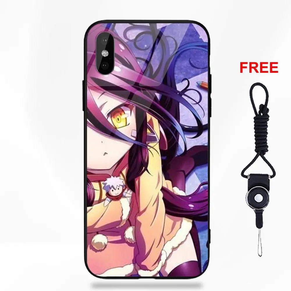 Для Apple iPhone 5 5C 5S SE 6 S 7 8 плюс X XS Max XR Мягкие TPU оправа закаленное стекло чехол кожи