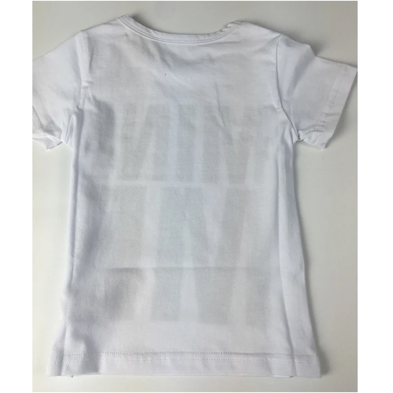 Новинка 2019 года летняя футболка для всей семьи одежда папы и сына семейная