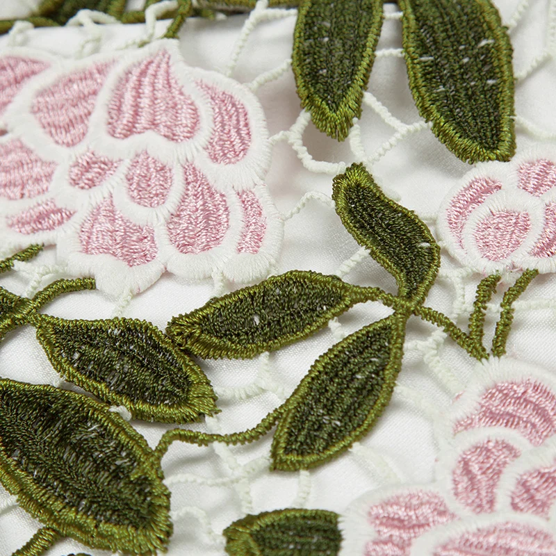 Женское длинное вечернее платье YIGELILA облегающее Сетчатое средней длины с