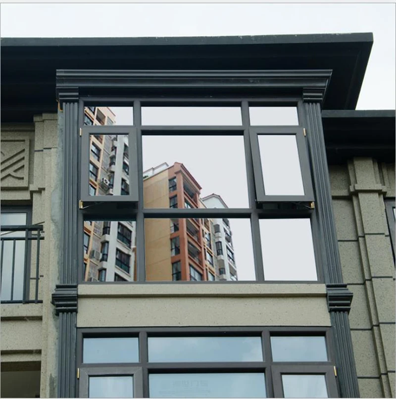 Тонировочная пленка для автомобильных окон Серебристая с защитой от солнечного